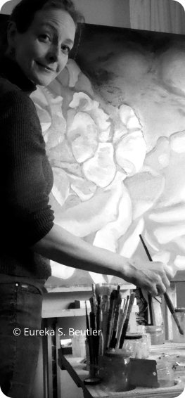 © Eureka S. Beutler