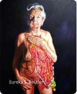 Eureka S. Beutler