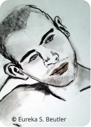 © Eureka S. Beutler