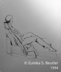 © Eureka S. Beutler 1994