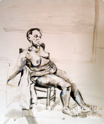 © Eureka S. Beutler 1995