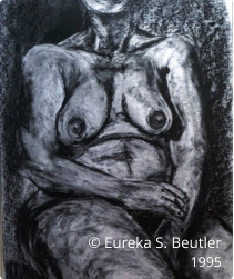 © Eureka S. Beutler 1995