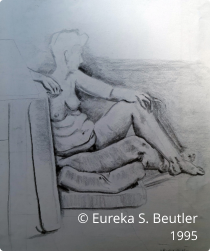 © Eureka S. Beutler 1995