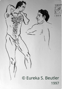 © Eureka S. Beutler 1997