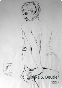 © Eureka S. Beutler 1997