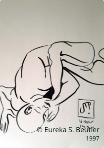 © Eureka S. Beutler 1997