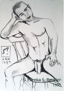 © Eureka S. Beutler 1997