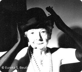 © Eureka S. Beutler