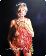 Eureka S. Beutler