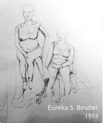 Eureka S. Beutler 1993