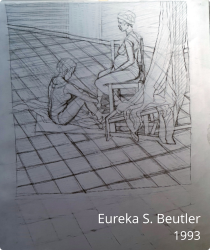 Eureka S. Beutler 1993