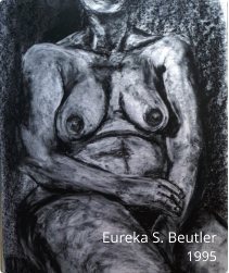 Eureka S. Beutler 1995