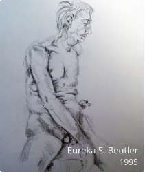 Eureka S. Beutler 1995