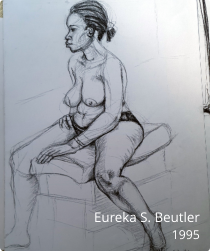 Eureka S. Beutler 1995