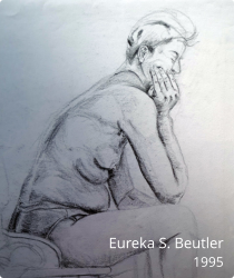 Eureka S. Beutler 1995