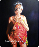 Eureka S. Beutler