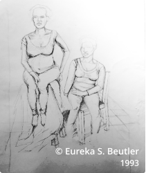 © Eureka S. Beutler 1993