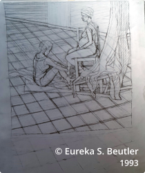 © Eureka S. Beutler 1993