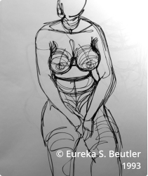 © Eureka S. Beutler 1993