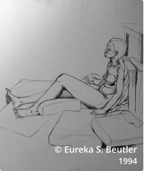 © Eureka S. Beutler 1994