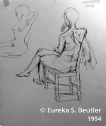 © Eureka S. Beutler 1994
