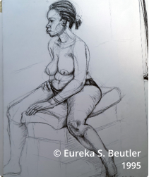 © Eureka S. Beutler 1995