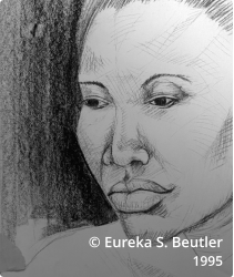 © Eureka S. Beutler 1995