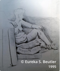 © Eureka S. Beutler 1995