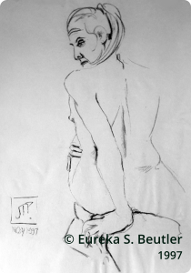 © Eureka S. Beutler 1997