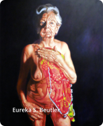 Eureka S. Beutler