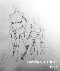 Eureka S. Beutler 1993