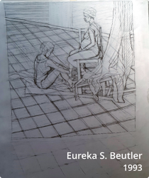 Eureka S. Beutler 1993
