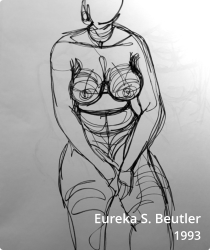 Eureka S. Beutler 1993