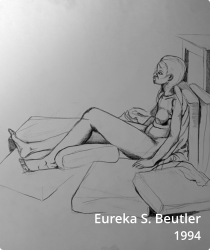 Eureka S. Beutler 1994
