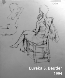Eureka S. Beutler 1994