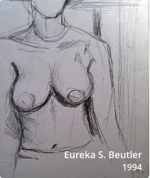 Eureka S. Beutler 1994