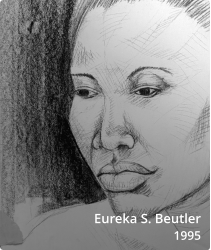 Eureka S. Beutler 1995