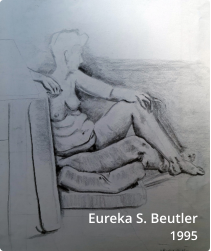 Eureka S. Beutler 1995