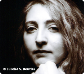 © Eureka S. Beutler